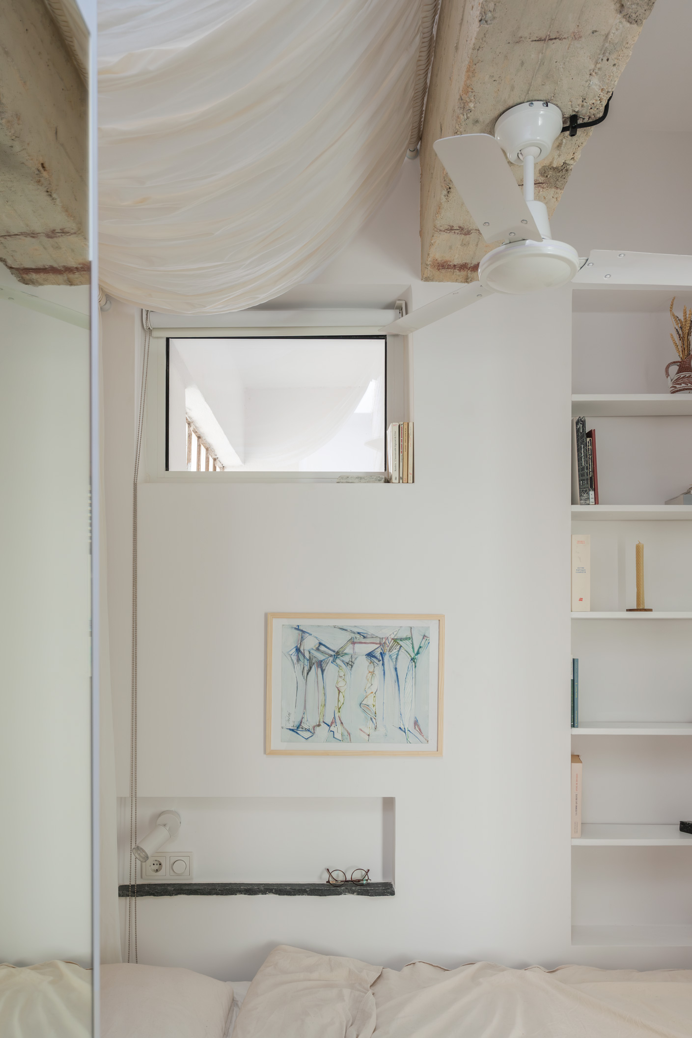 Pl. Attikis appartment - 13 VPR00872 Vasso Paraschi 1